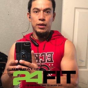 Meet your Posher, Jorge